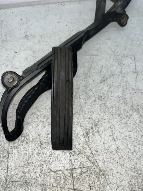 2016 KTM 350Sxf Sprocket Cover Upper Chain Guide