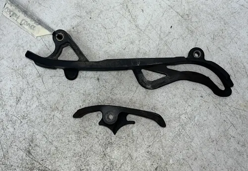 2016 KTM 350Sxf Sprocket Cover Upper Chain Guide