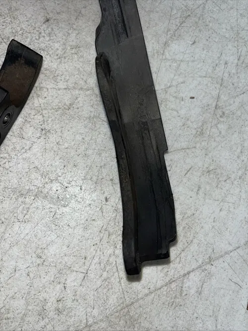2016 KTM 350Sxf Sprocket Cover Upper Chain Guide