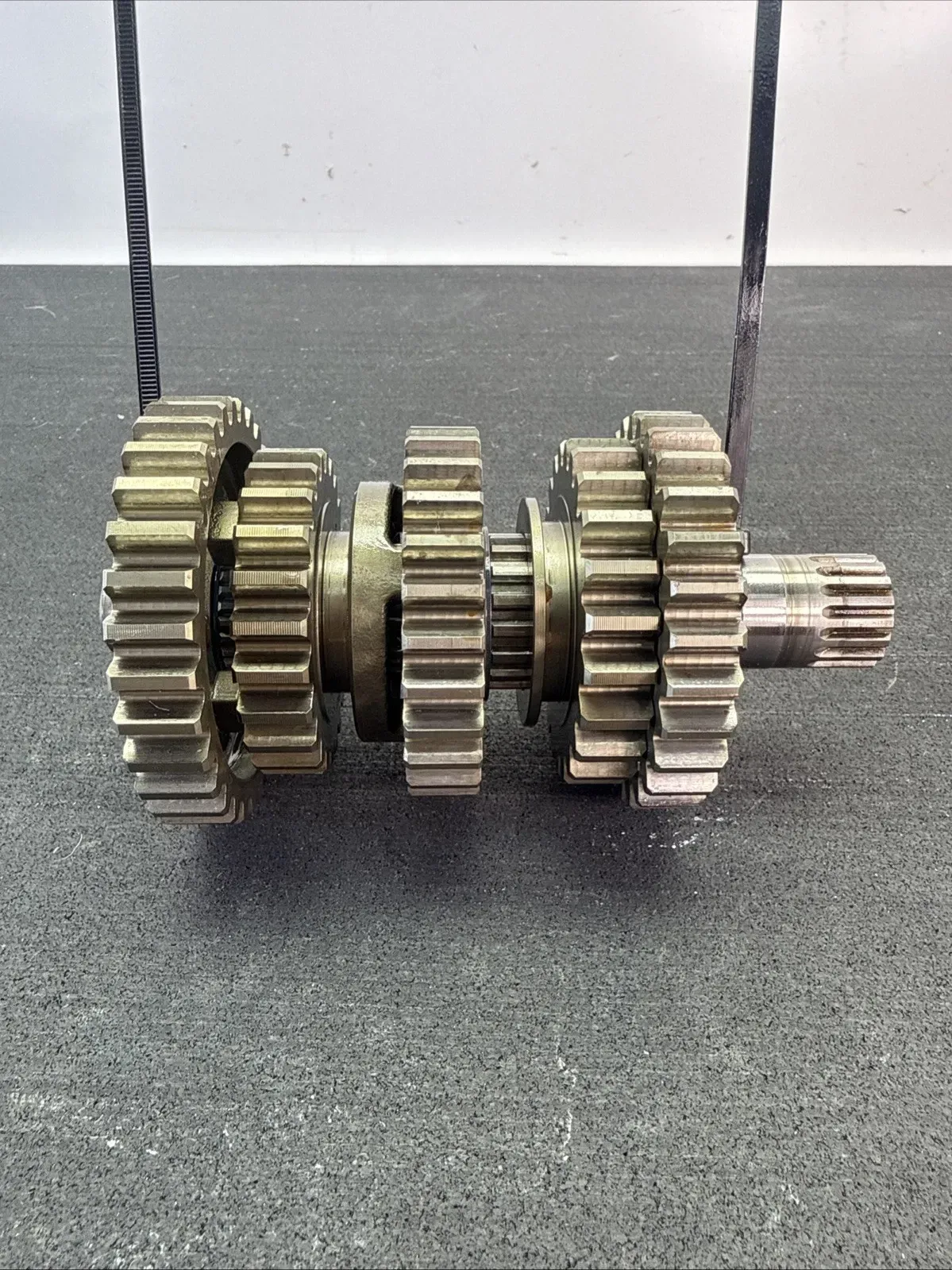 2024 HONDA CRF450R Counter Shaft 23220-MKE-AF0