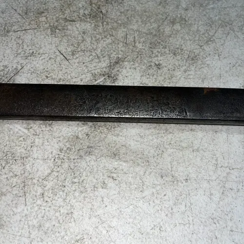 SNAP ON GOEX40 1-1/4"  COMBINATION WRENCH PAT 3273430 USA