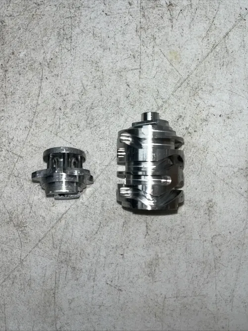 2022 KTM 65SX Shift Roller Cpl 46234012033