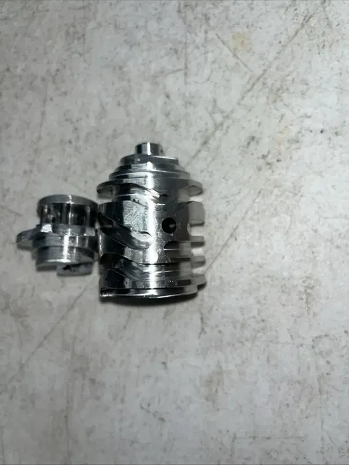 2022 KTM 65SX Shift Roller Cpl 46234012033