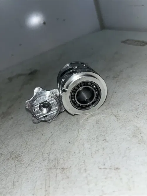 2022 KTM 65SX Shift Roller Cpl 46234012033