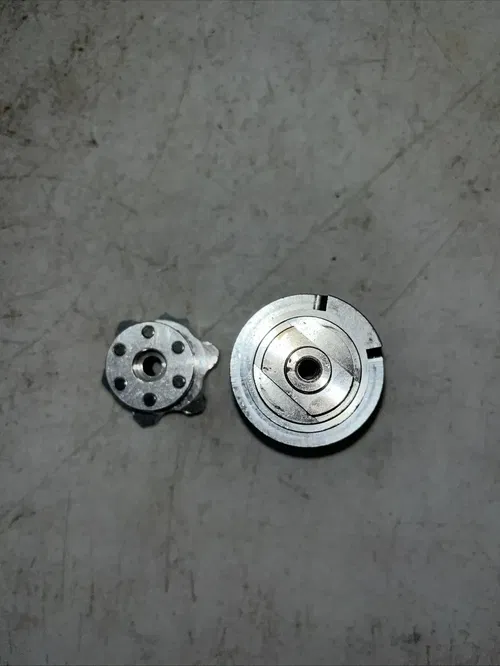 2022 KTM 65SX Shift Roller Cpl 46234012033