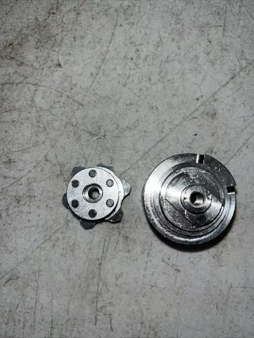 2022 KTM 65SX Shift Roller Cpl 46234012033
