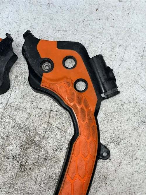 2016 KTM 350sxf Protection Set Acerbo 7900309400033
