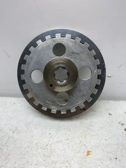 1998 Honda Xr80 Inner Hub And Basket 22100-149-000