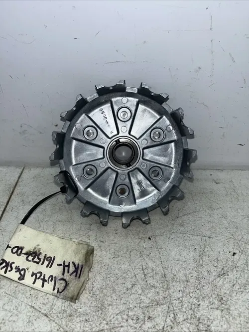 1996 Yamaha XT225 Clutch Basket 1KH-16150-00-00