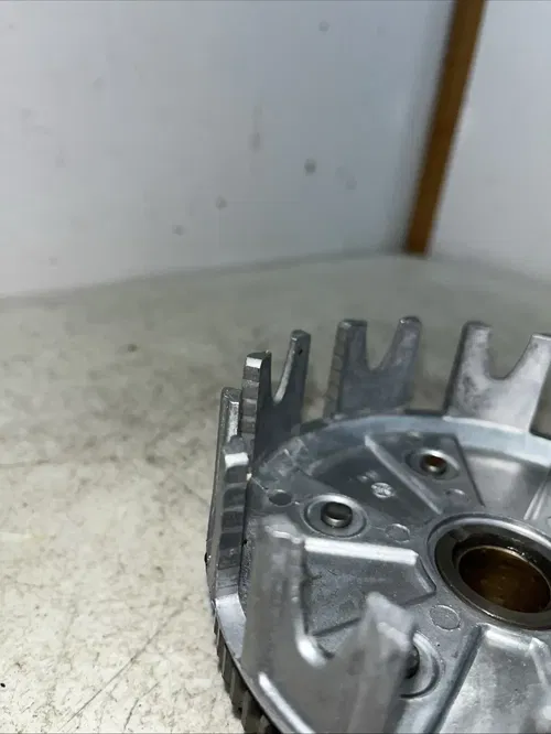 1996 Yamaha XT225 Clutch Basket 1KH-16150-00-00