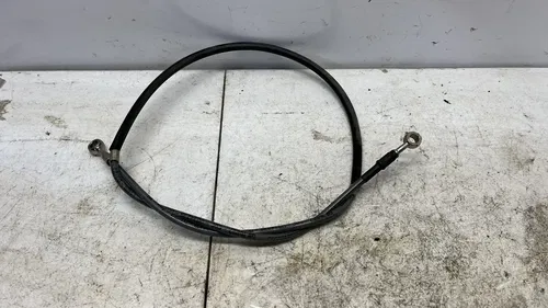 2023 KTM 450 SFX Front Brake Hose OEM 59013010000