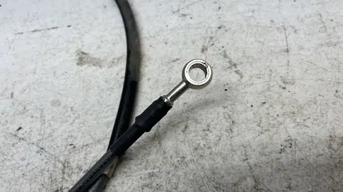2023 KTM 450 SFX Front Brake Hose OEM 59013010000