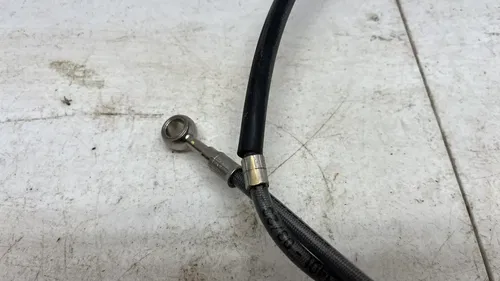 2023 KTM 450 SFX Front Brake Hose OEM 59013010000