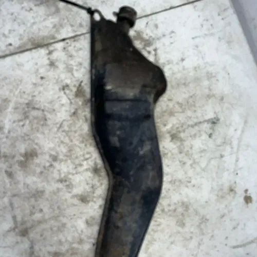 1996 Yamaha PW80 PW 80 Muffler OEM Exhaust Pipe Stock 21W-14610-02-00