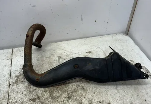 1996 Yamaha PW80 PW 80 Muffler OEM Exhaust Pipe Stock 21W-14610-02-00