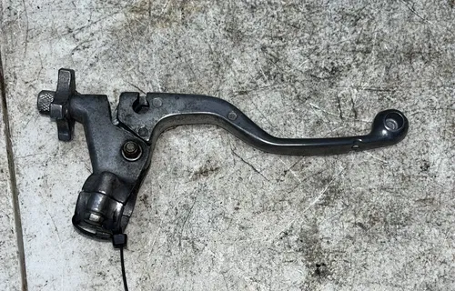 2001 Suzuki RM250 Clutch Lever 57500-28C42