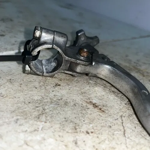 2001 Suzuki RM250 Clutch Lever 57500-28C42