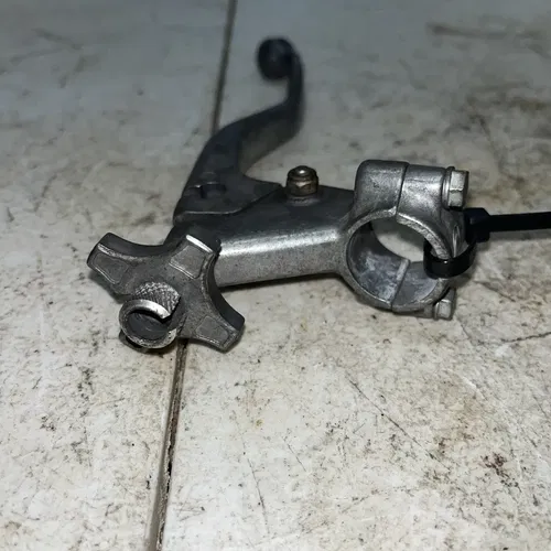 2001 Suzuki RM250 Clutch Lever 57500-28C42