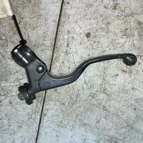 2001 Suzuki RM250 Clutch Lever 57500-28C42