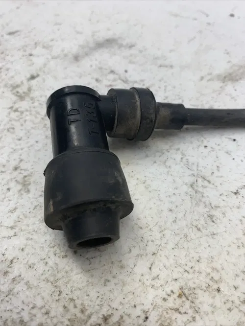 2001 Yamaha TTR125 Ignition Coil 3KJ-82310-13-00