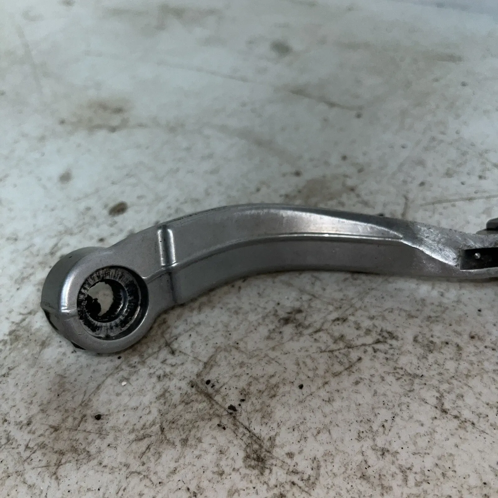 2022 KTM 125SX Shifter Lever OEM