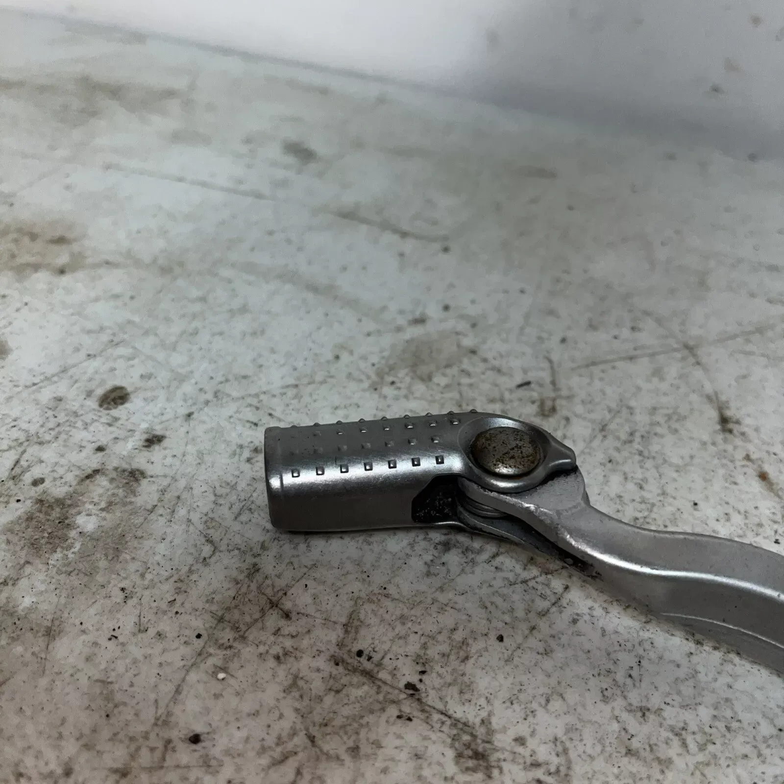 2022 KTM 125SX Shifter Lever OEM