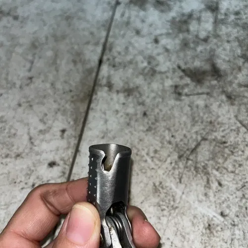 2022 KTM 125SX Shifter Lever OEM
