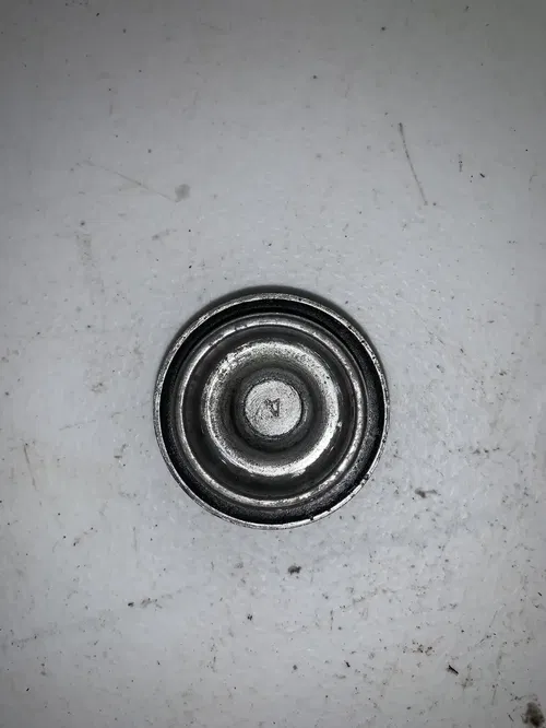 1998 Honda XR200 Tappet Adjusting Hole Caps 12361-383-000