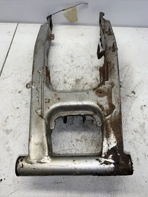 1997 Honda Xr100 Swingarm 52100-KN4-860ZA