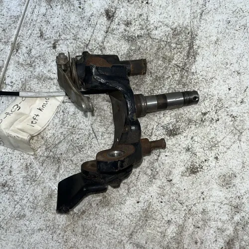 2001 Honda TRX90 Left Knuckle 51220-HC3-000