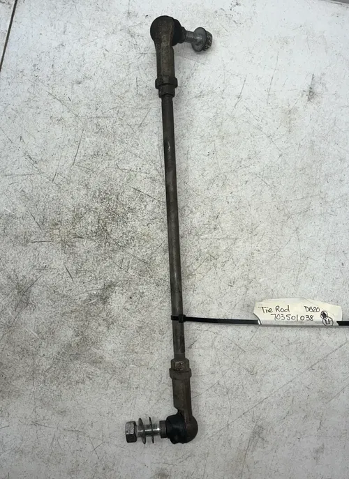 2019 Can Am Outlander 570XT Tie Rod LH