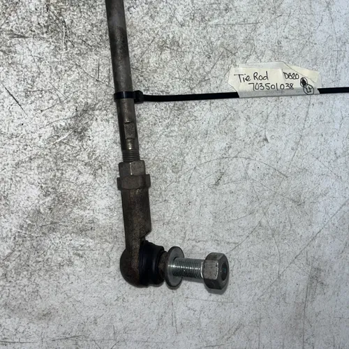 2019 Can Am Outlander 570XT Tie Rod LH