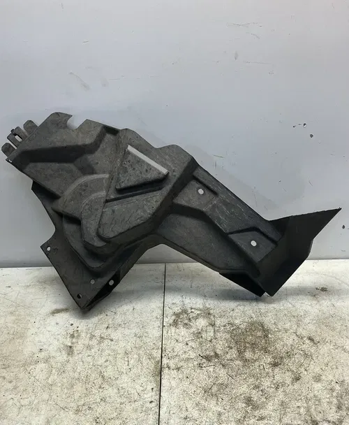 2019 Can Am Outlander Left Inner Fender 705012338