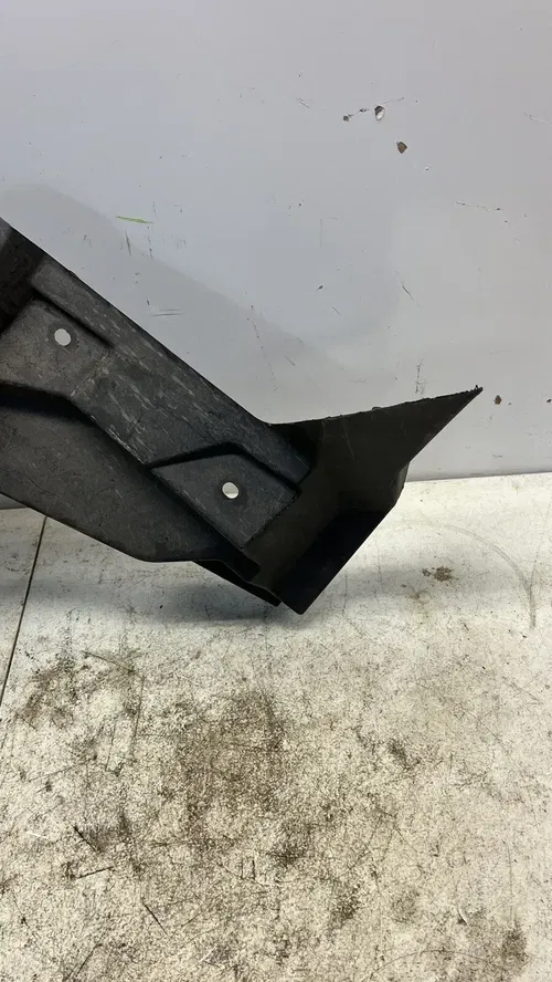 2019 Can Am Outlander Left Inner Fender 705012338