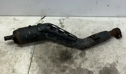 1996 Yamaha XT225 Muffler 4BE-14711-00-00