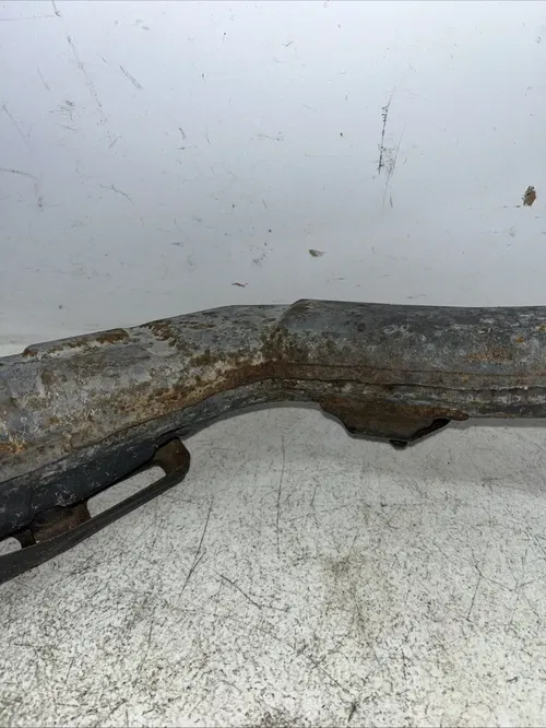 1996 Yamaha XT225 Muffler 4BE-14711-00-00