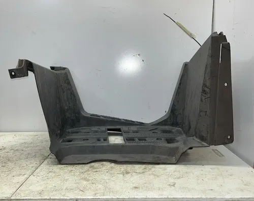 2019 Can Am Outlander 570XT Left Footrest Max