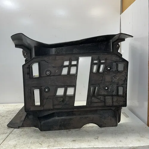 2019 Can Am Outlander 570XT Left Footrest Max