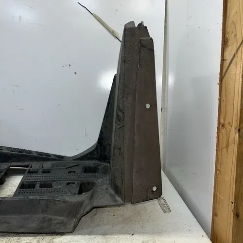 2019 Can Am Outlander 570XT Left Footrest Max