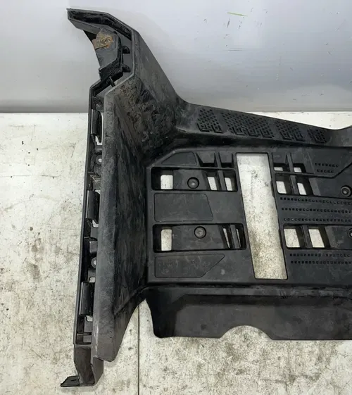 2019 Can Am Outlander 570XT Left Footrest Max