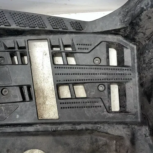 2019 Can Am Outlander 570XT Left Footrest Max