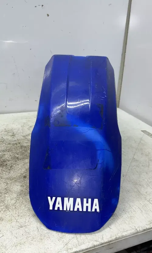 2004 Yamaha YZ85 Front Fender 4ES-21511-20-00