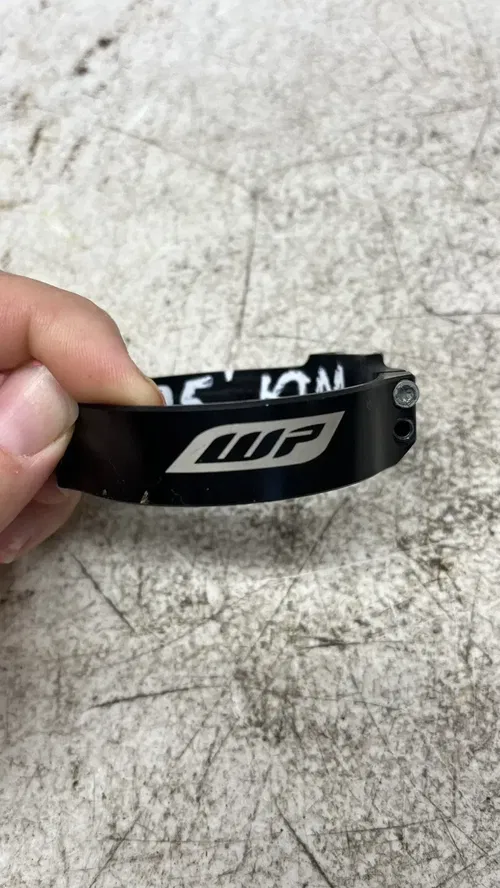 2025 KTM 250/450 WP HOLESHOT RING OEM