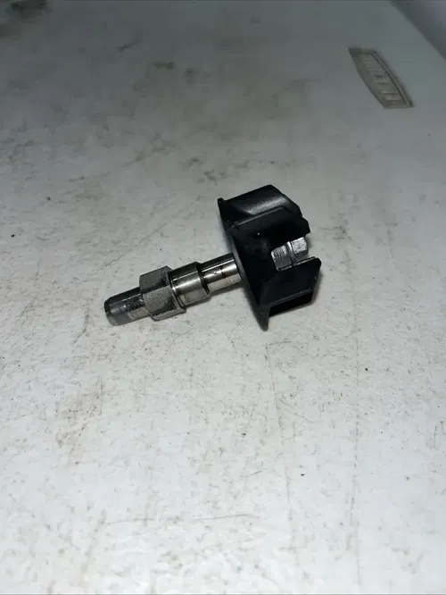 2022 KTM 65SX Water Pump Shaft 50335054250