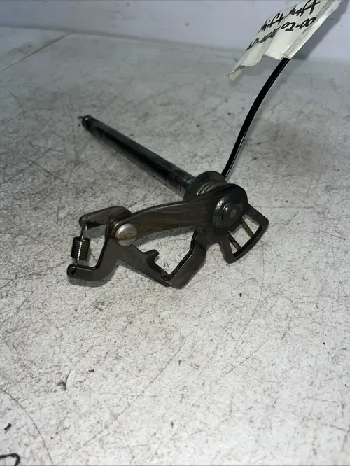 1996 Yamaha XT 225 Serow Shift Shaft 5H0-18120-02-00