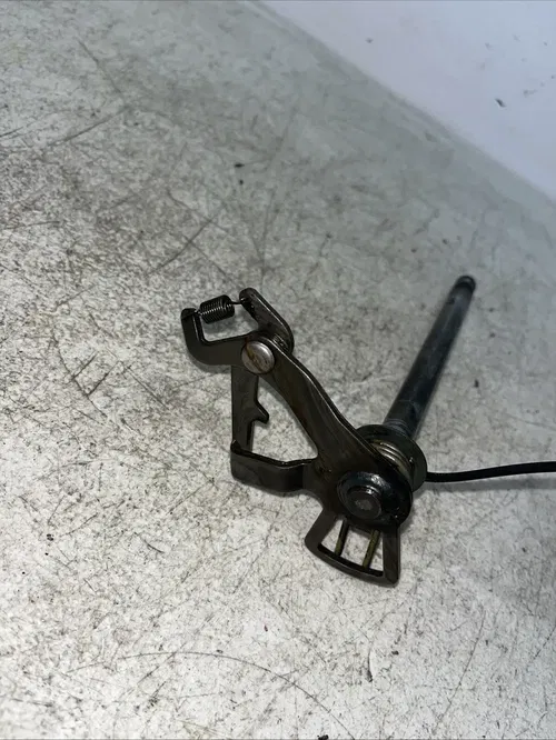 1996 Yamaha XT 225 Serow Shift Shaft 5H0-18120-02-00