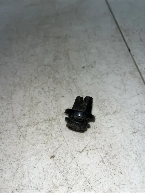 2004 Yamaha YZ85 Oil Plug 3Y1-15363-10-00