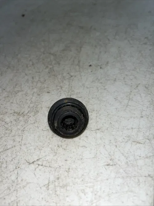 2004 Yamaha YZ85 Oil Plug 3Y1-15363-10-00