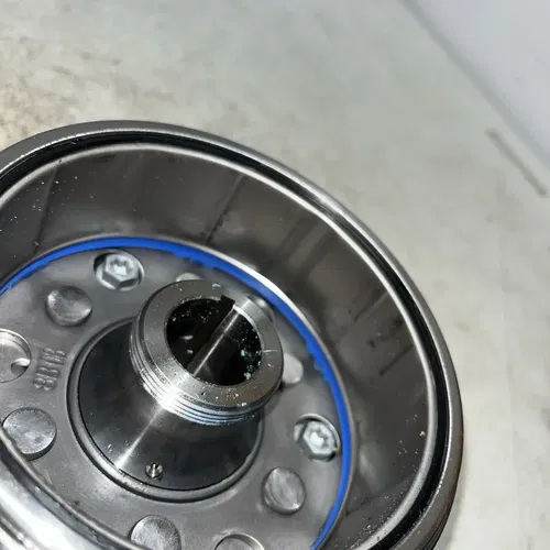 2019 CAN-AM OUTLANDER 570XT  Flywheel and Starter Clutch 420686276