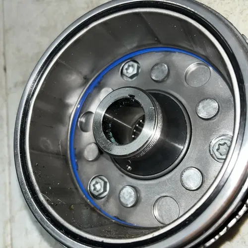 2019 CAN-AM OUTLANDER 570XT  Flywheel and Starter Clutch 420686276